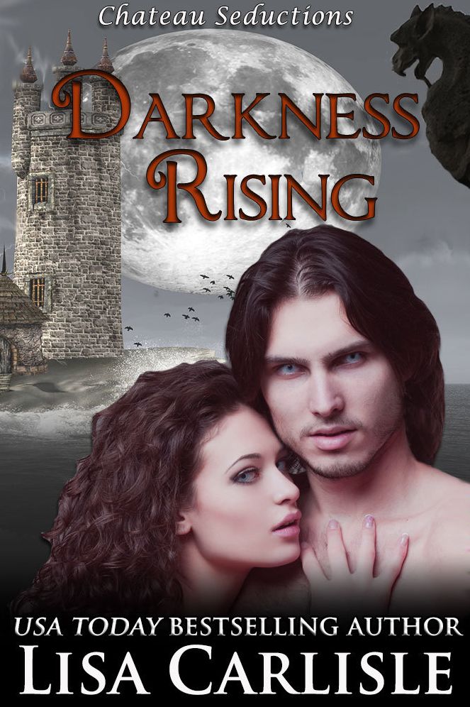 Darkness Rising