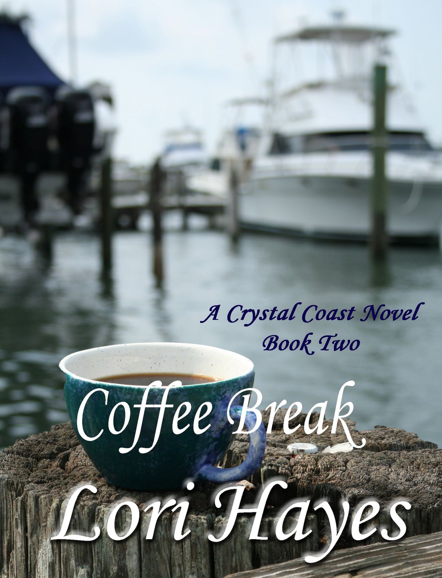 Coffee Break