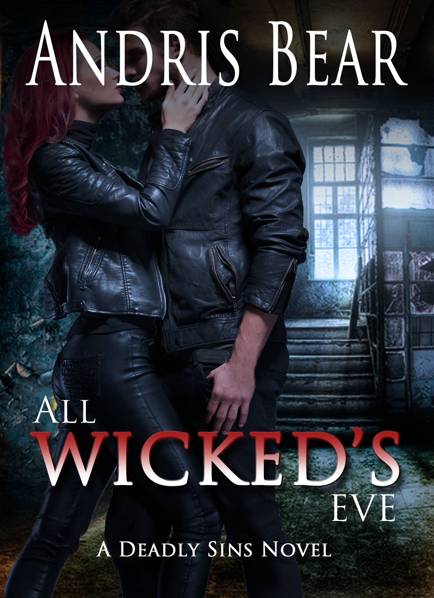 All Wicked's Eve
