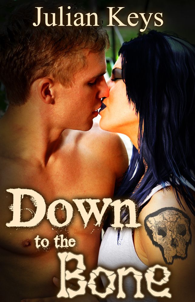 Down to the Bone