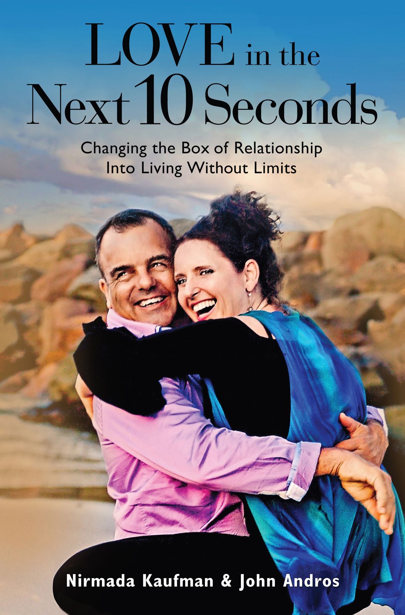 Love In The Next 10 Seconds