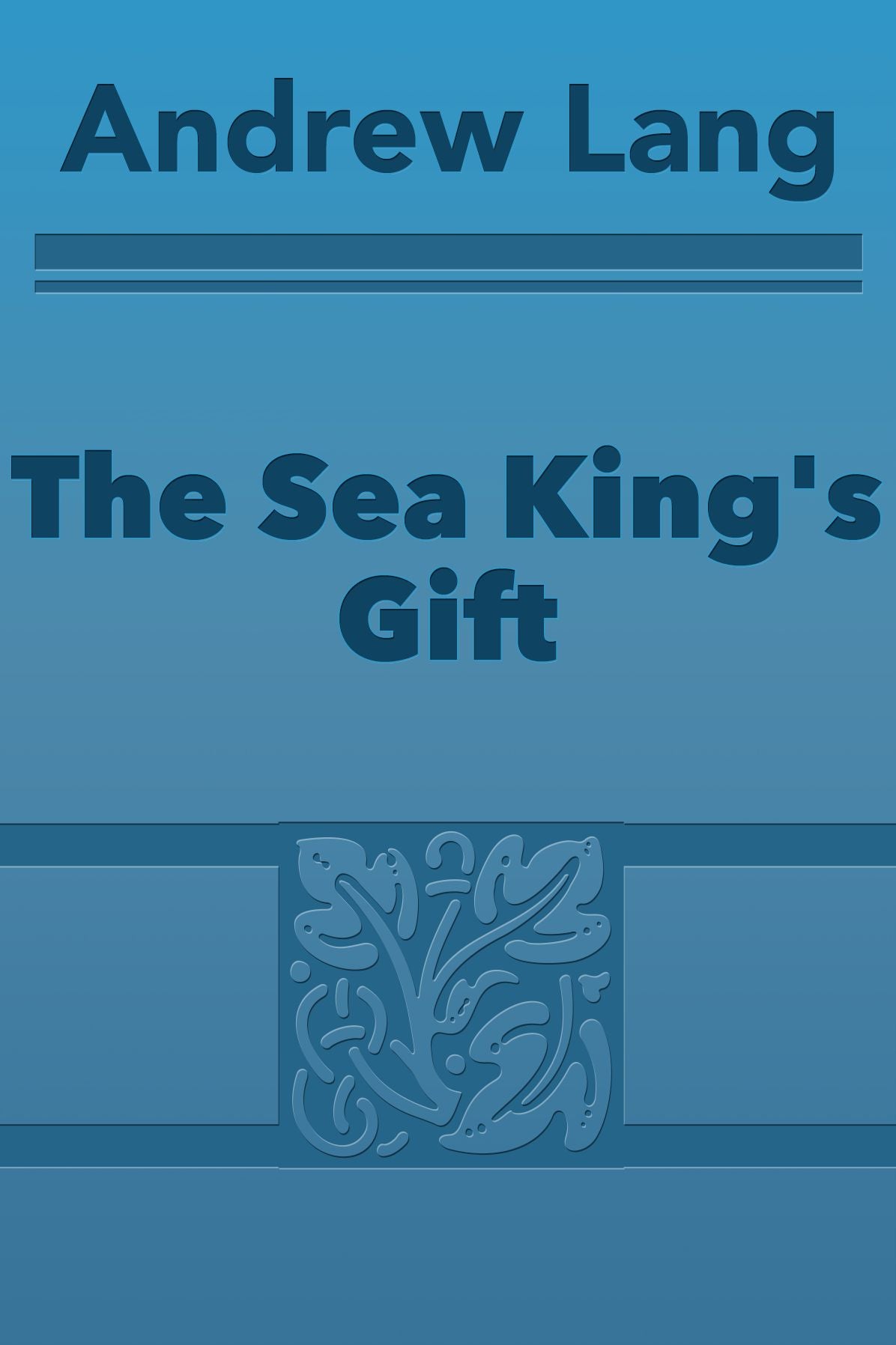 The Sea King's Gift