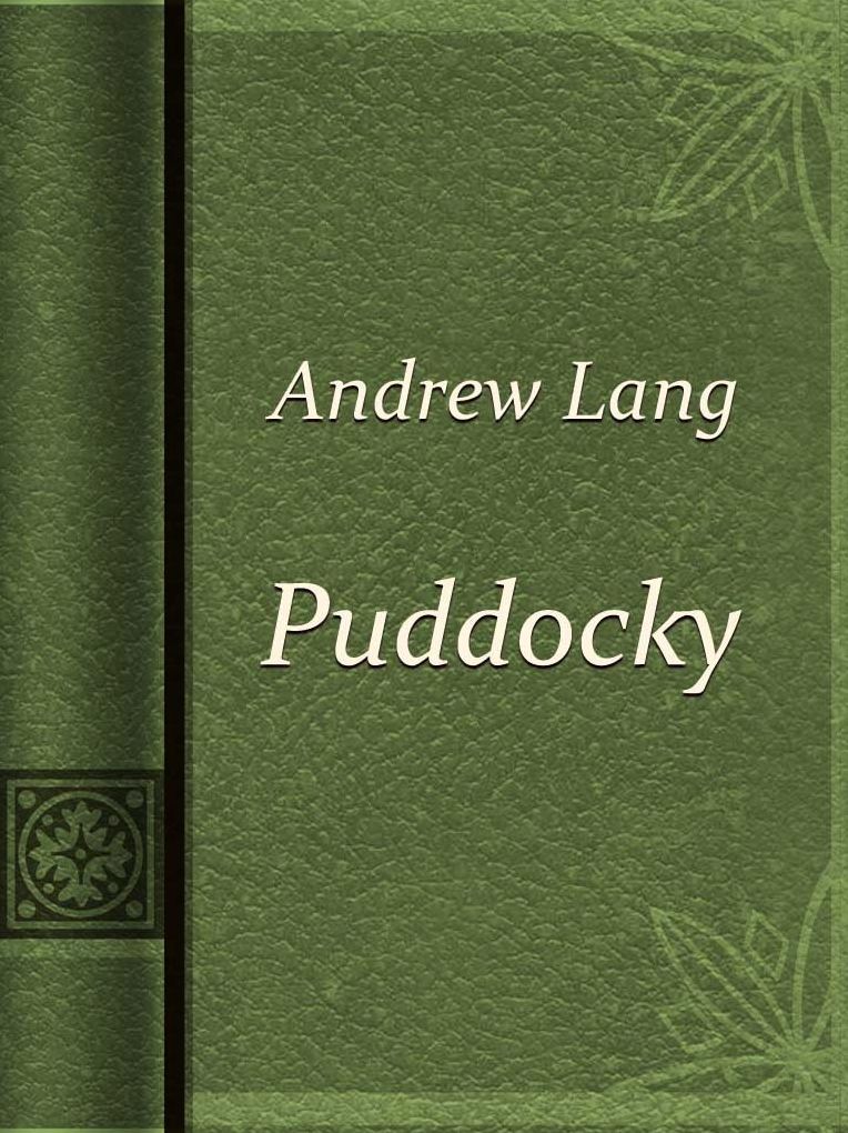 Puddocky