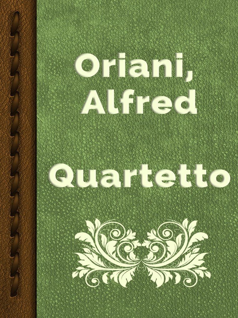 QUARTETTO