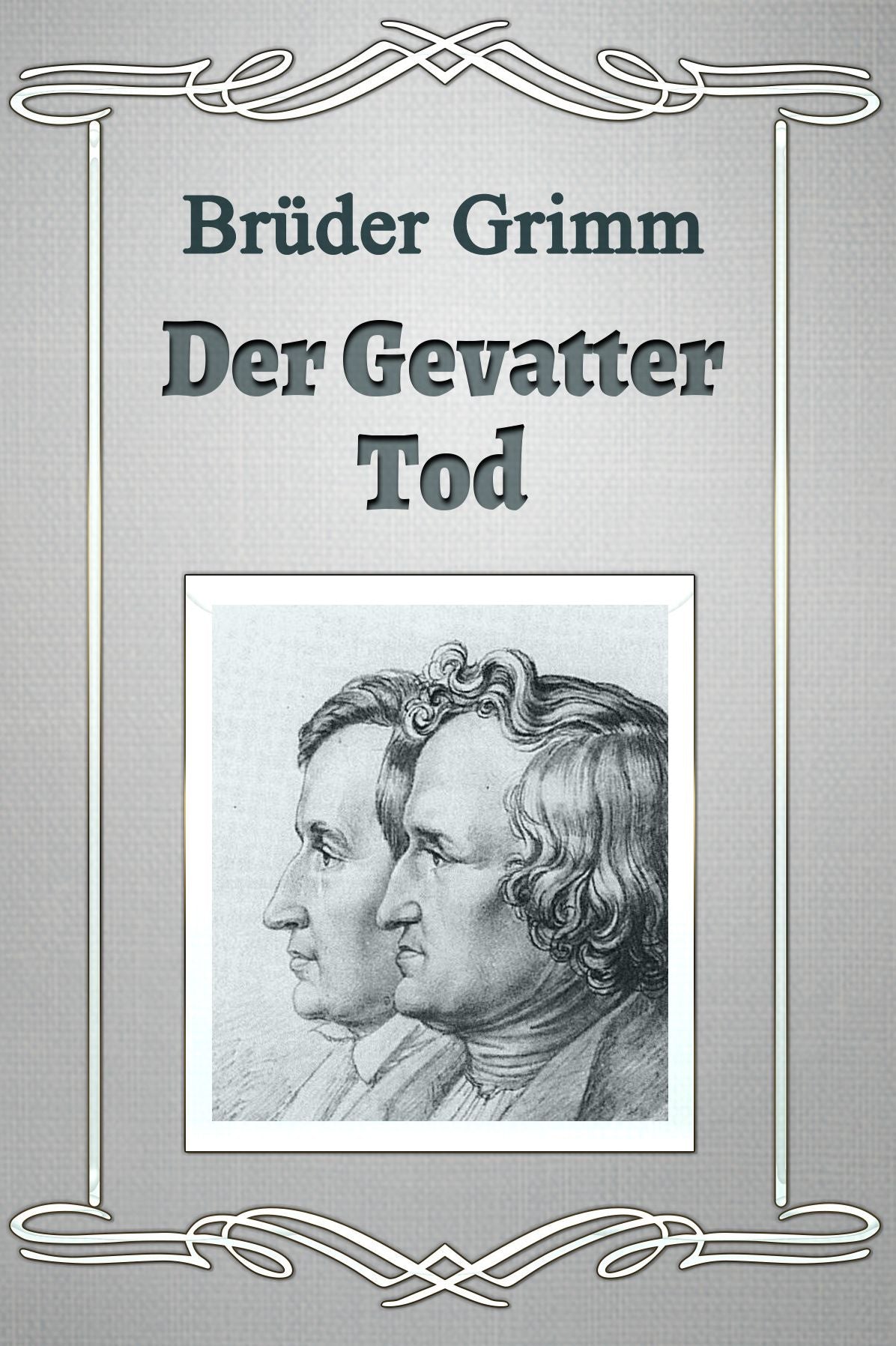 Der Gevatter Tod