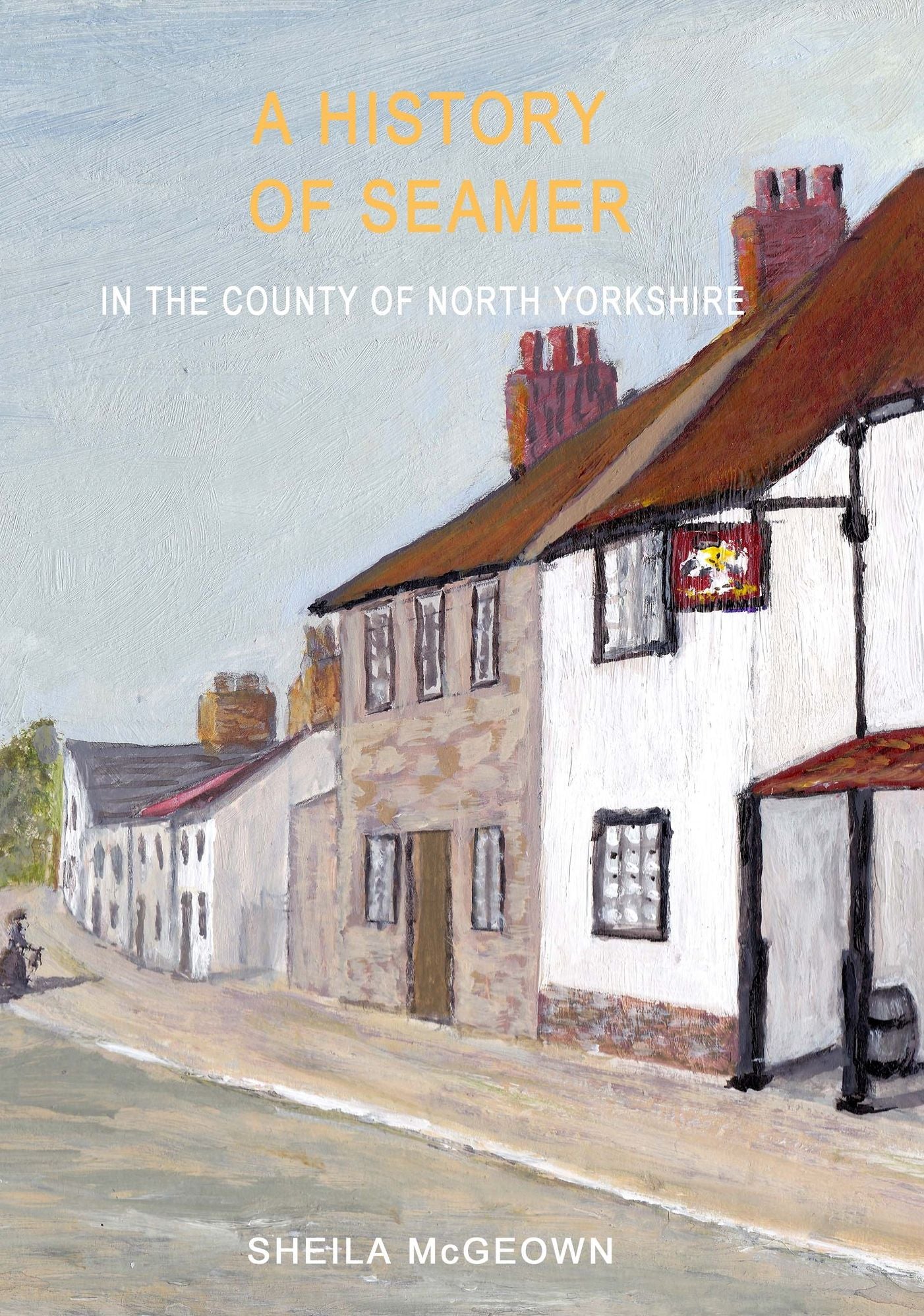 A History of Seamer