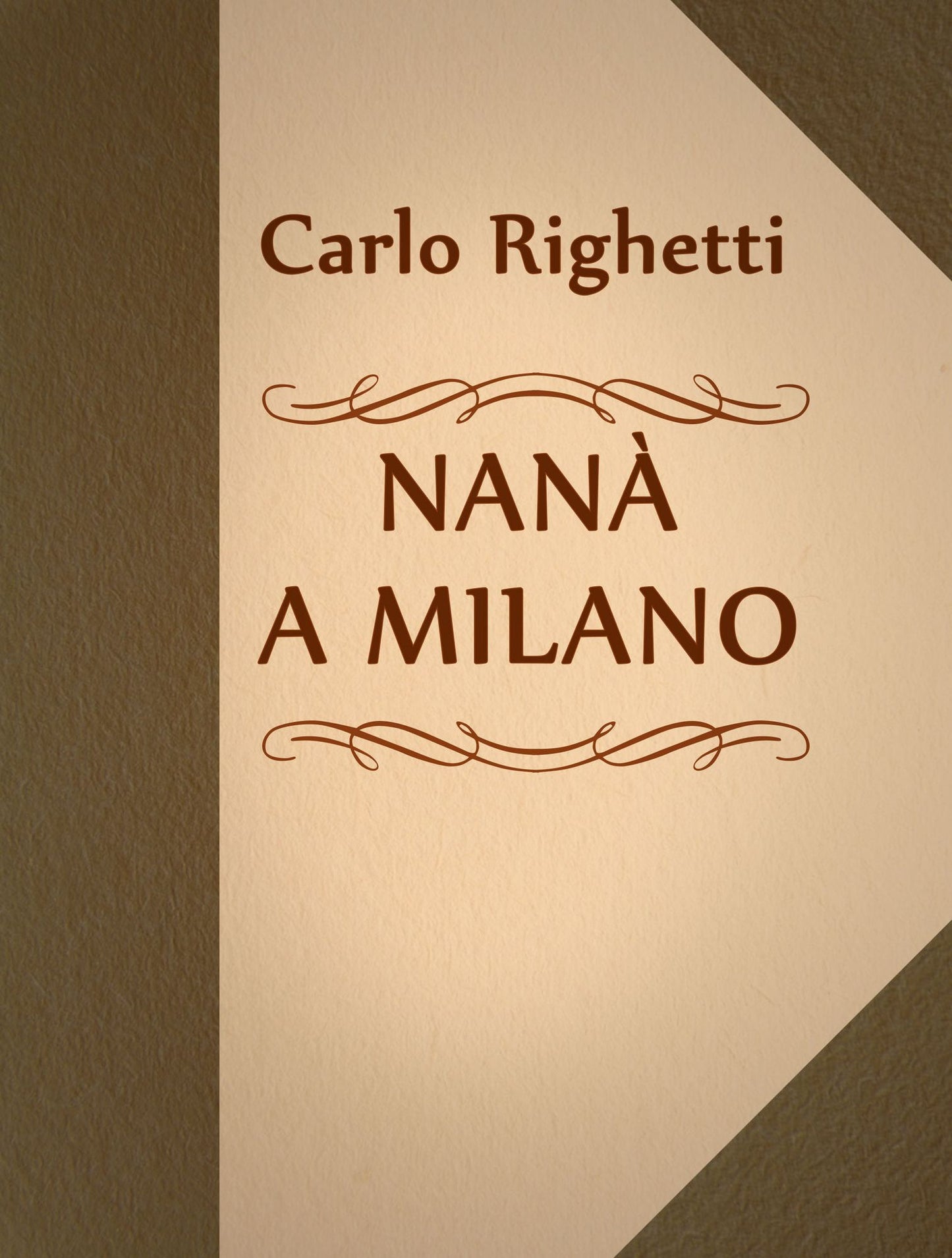 NANA A MILANO