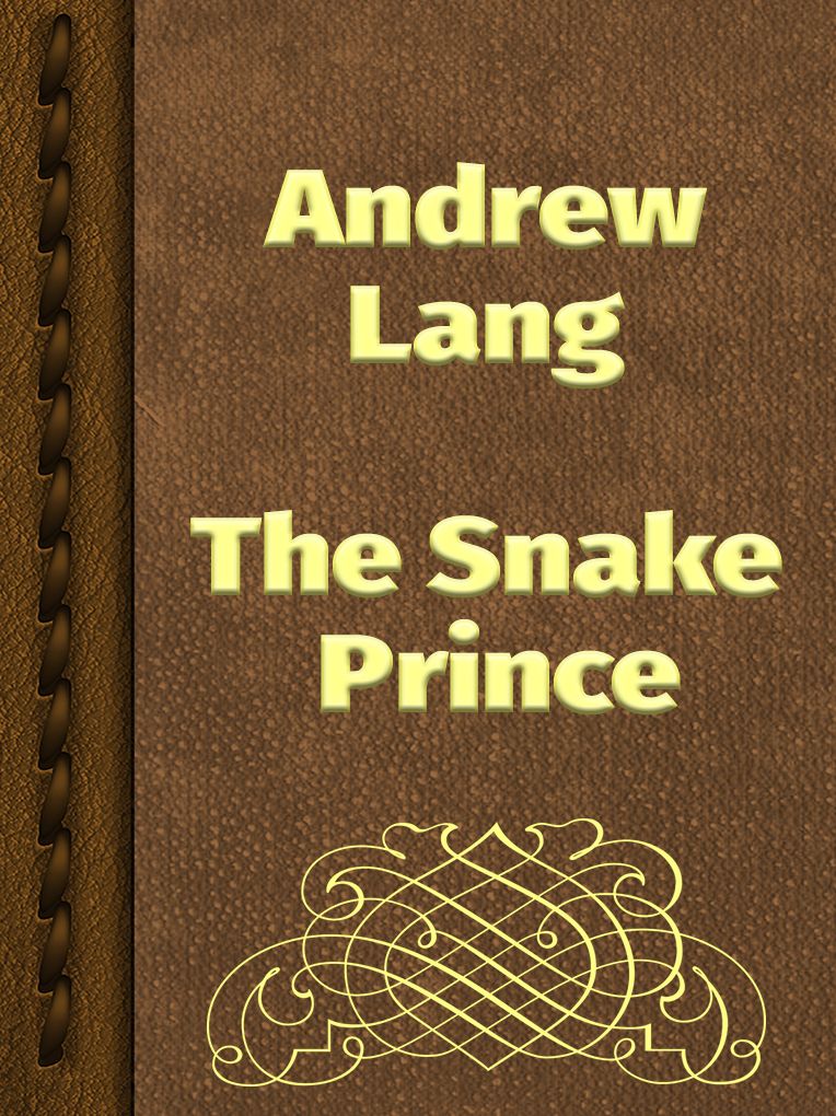 The Snake Prince