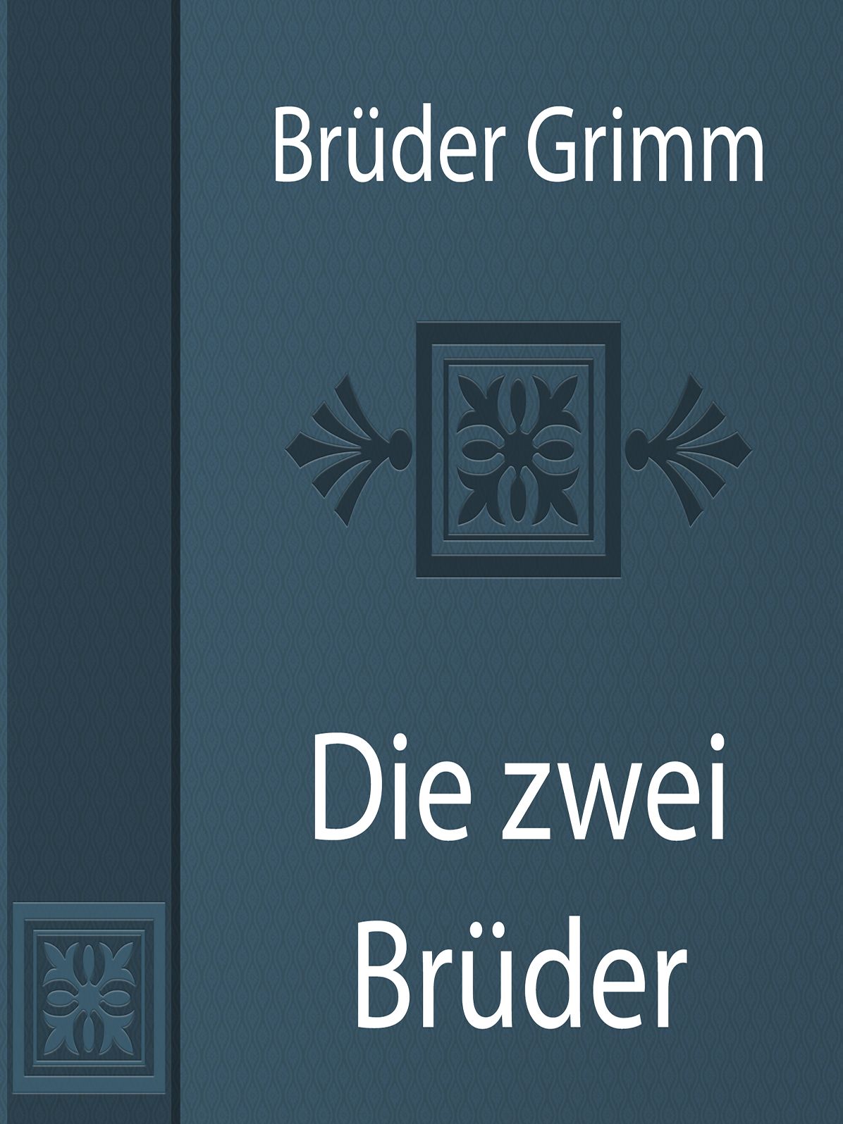 Die zwolf Bruder