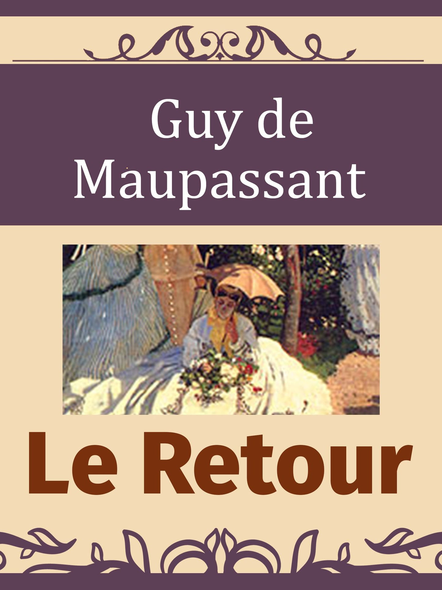 Le Retour