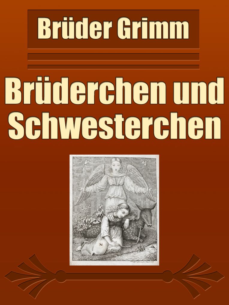 Bruderchen und Schwesterchen