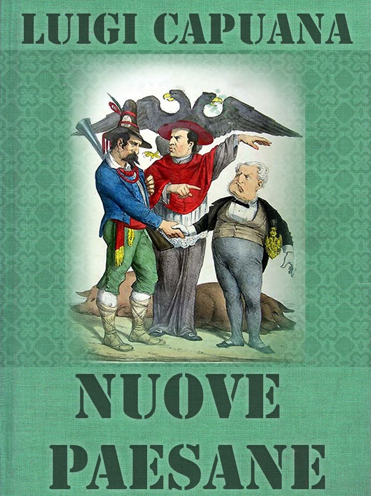 Nuove Paesane