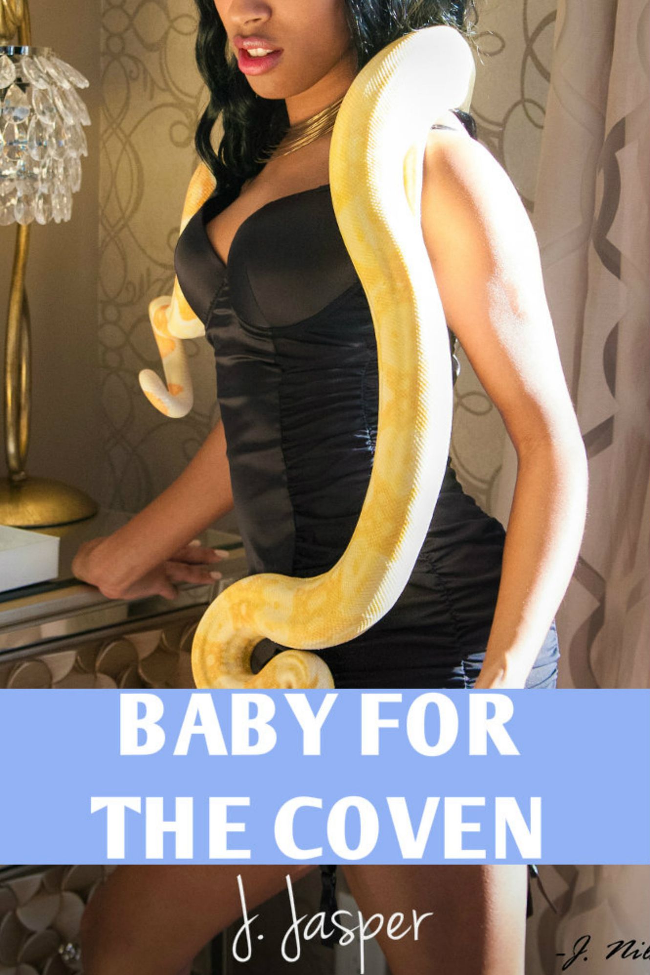 Baby For The Coven