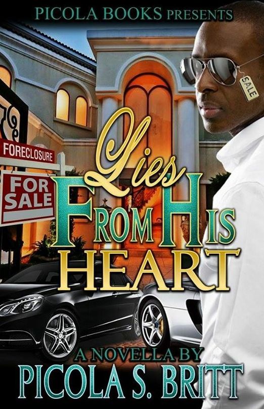 Lies From His Heart