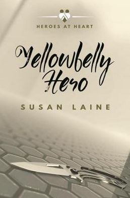 Yellowbelly Hero