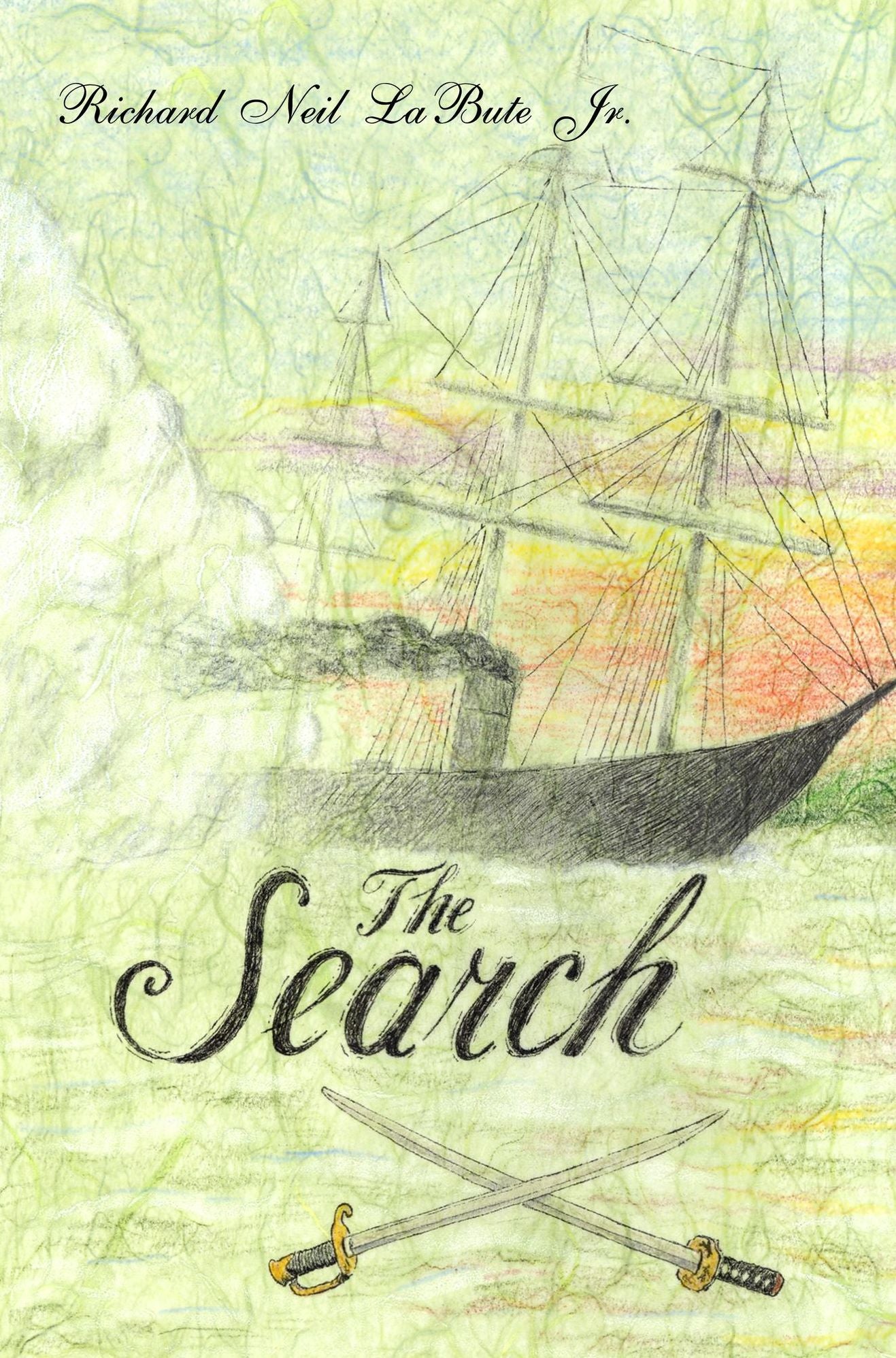 The Search