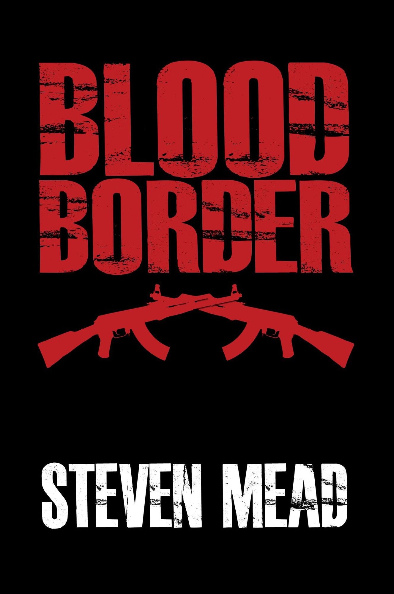 Blood Border