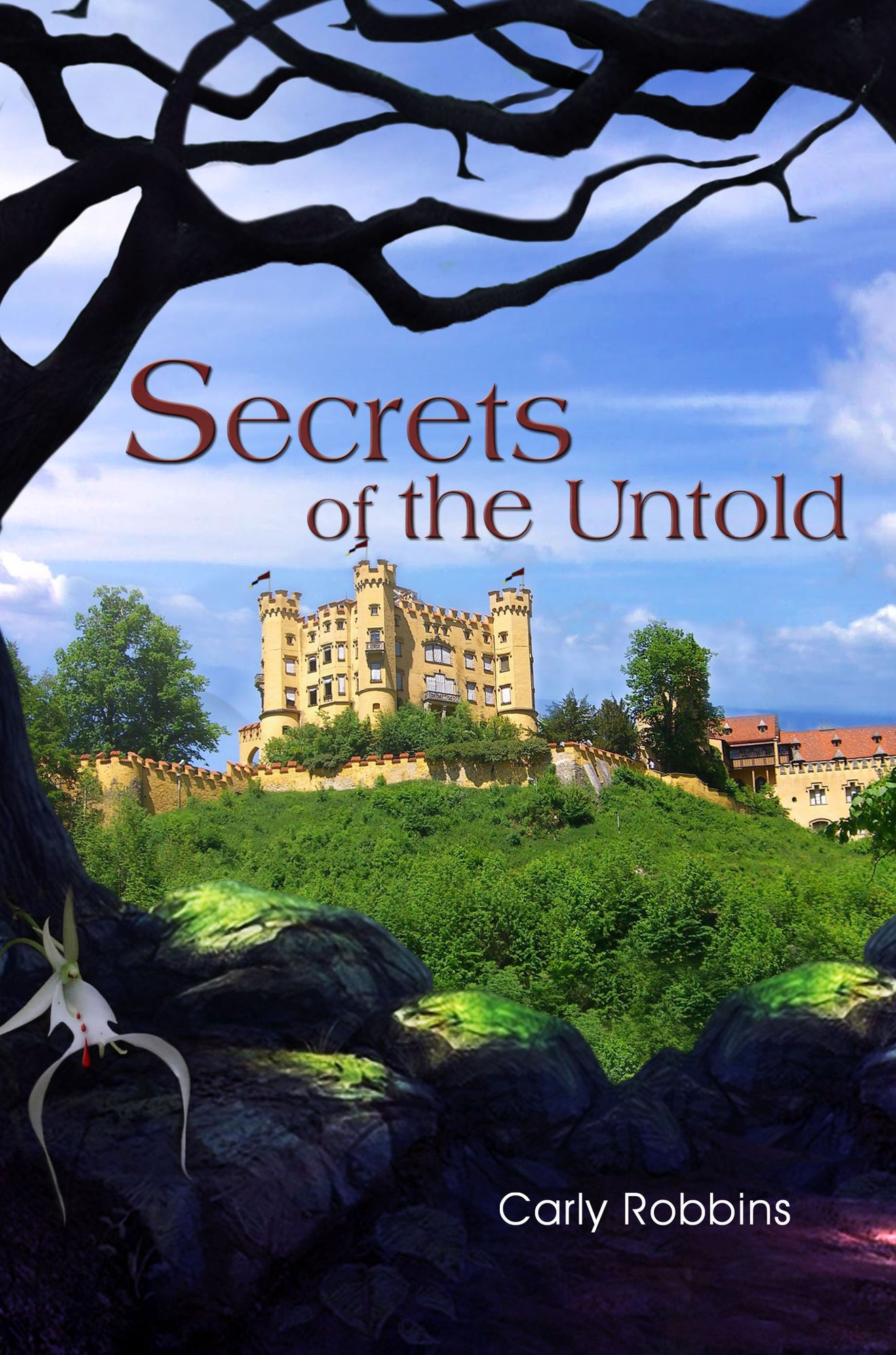 Secrets of the Untold