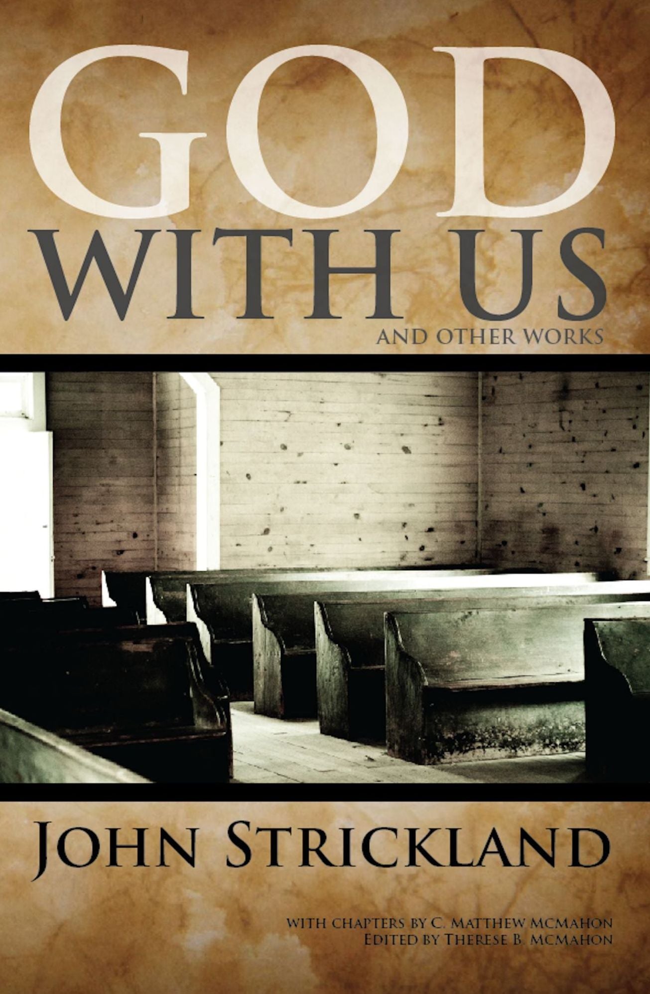 God With Us, and Other Works