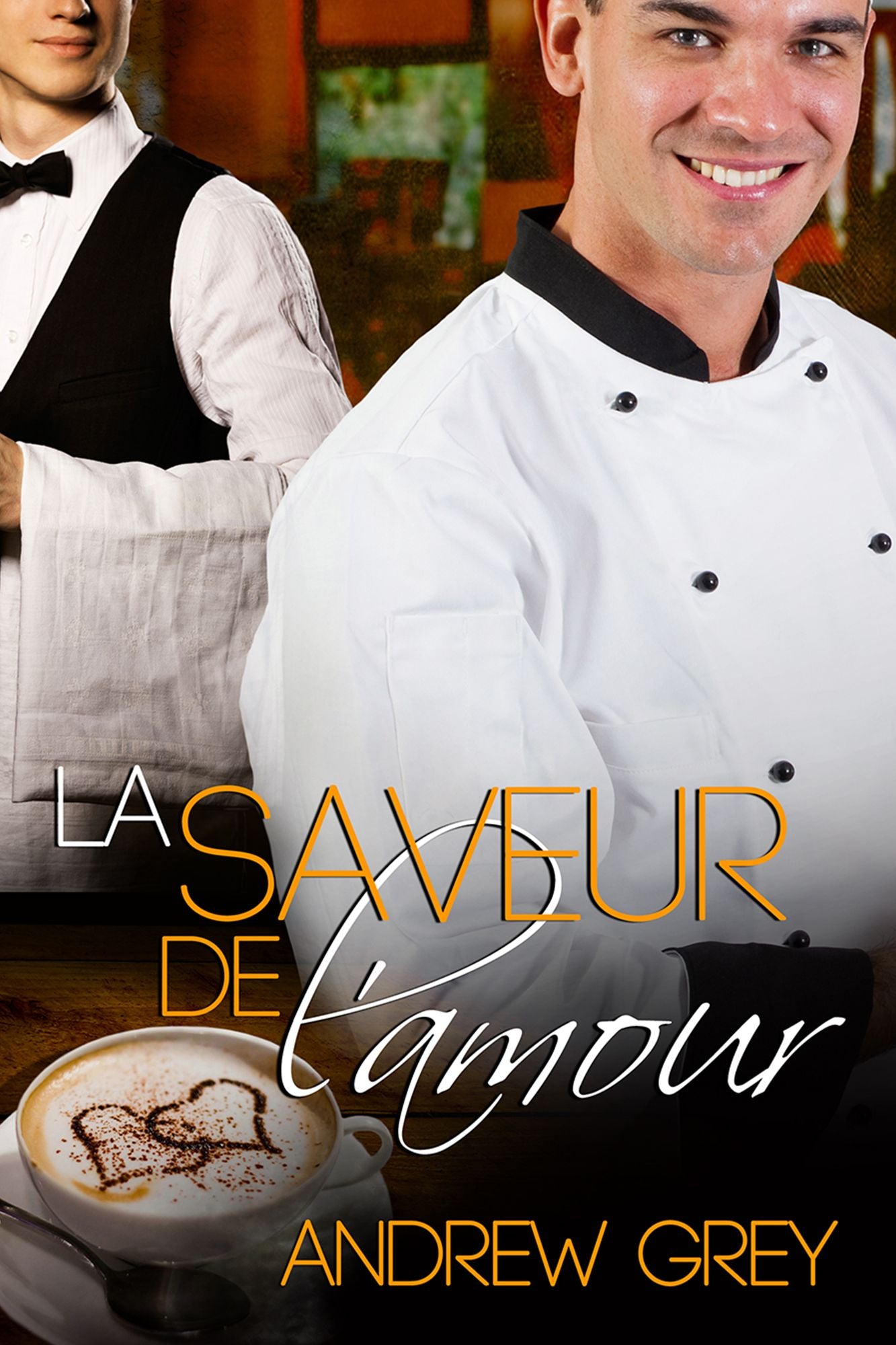 La saveur de lamour