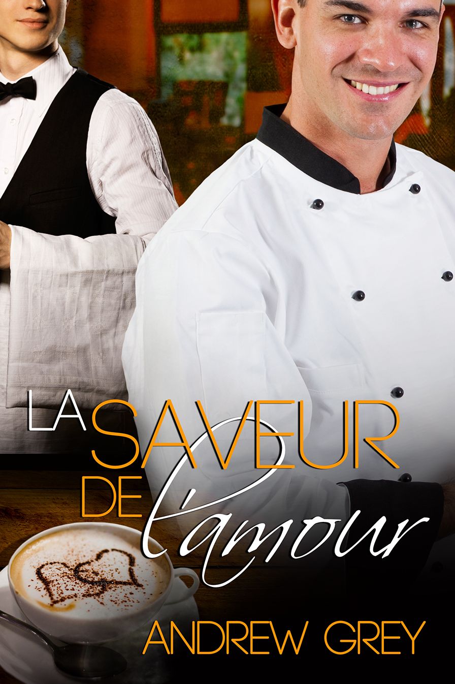 La saveur de lamour