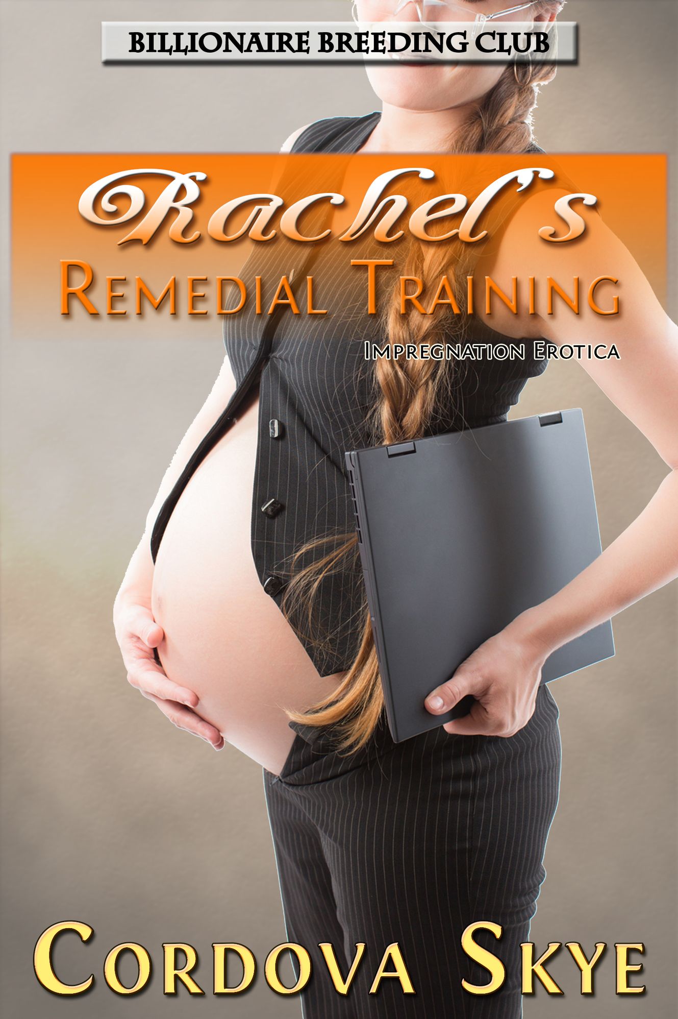 Rachel's Remedial Training