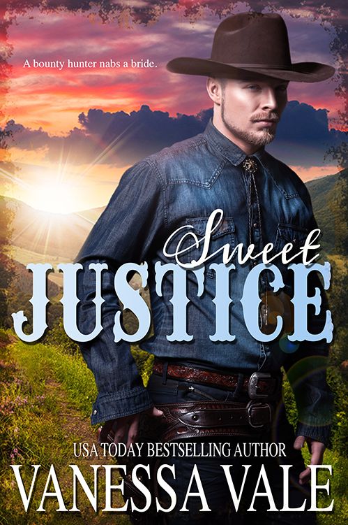 Sweet Justice