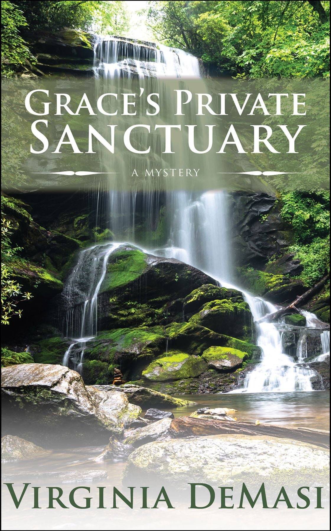 Grace's Private Sanctuary