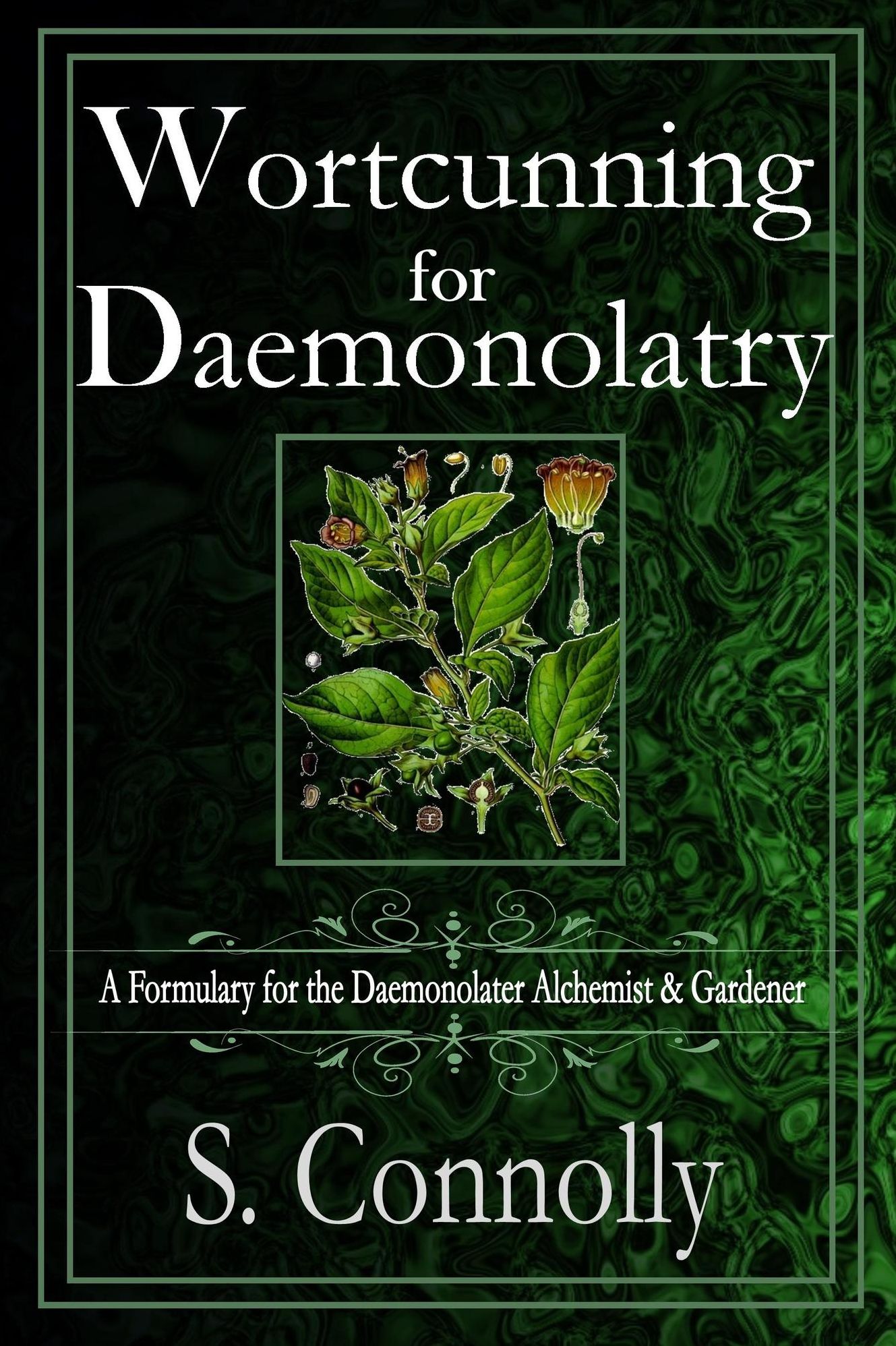 Wortcunning for Daemonolatry
