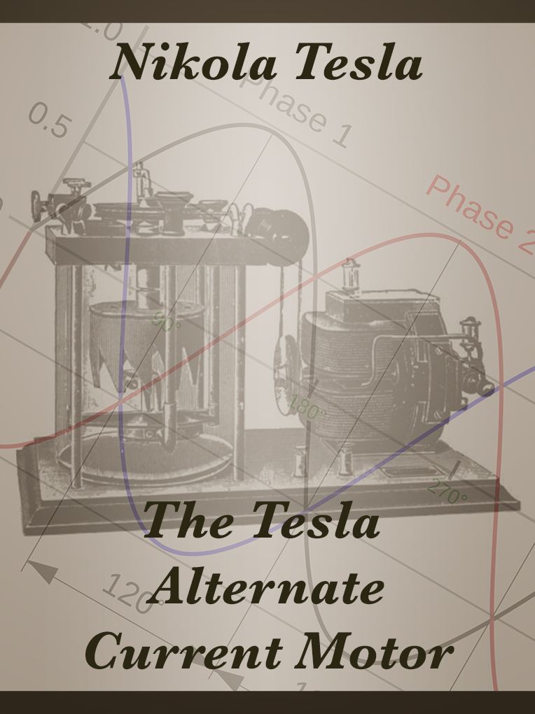 Alternate Current Motor