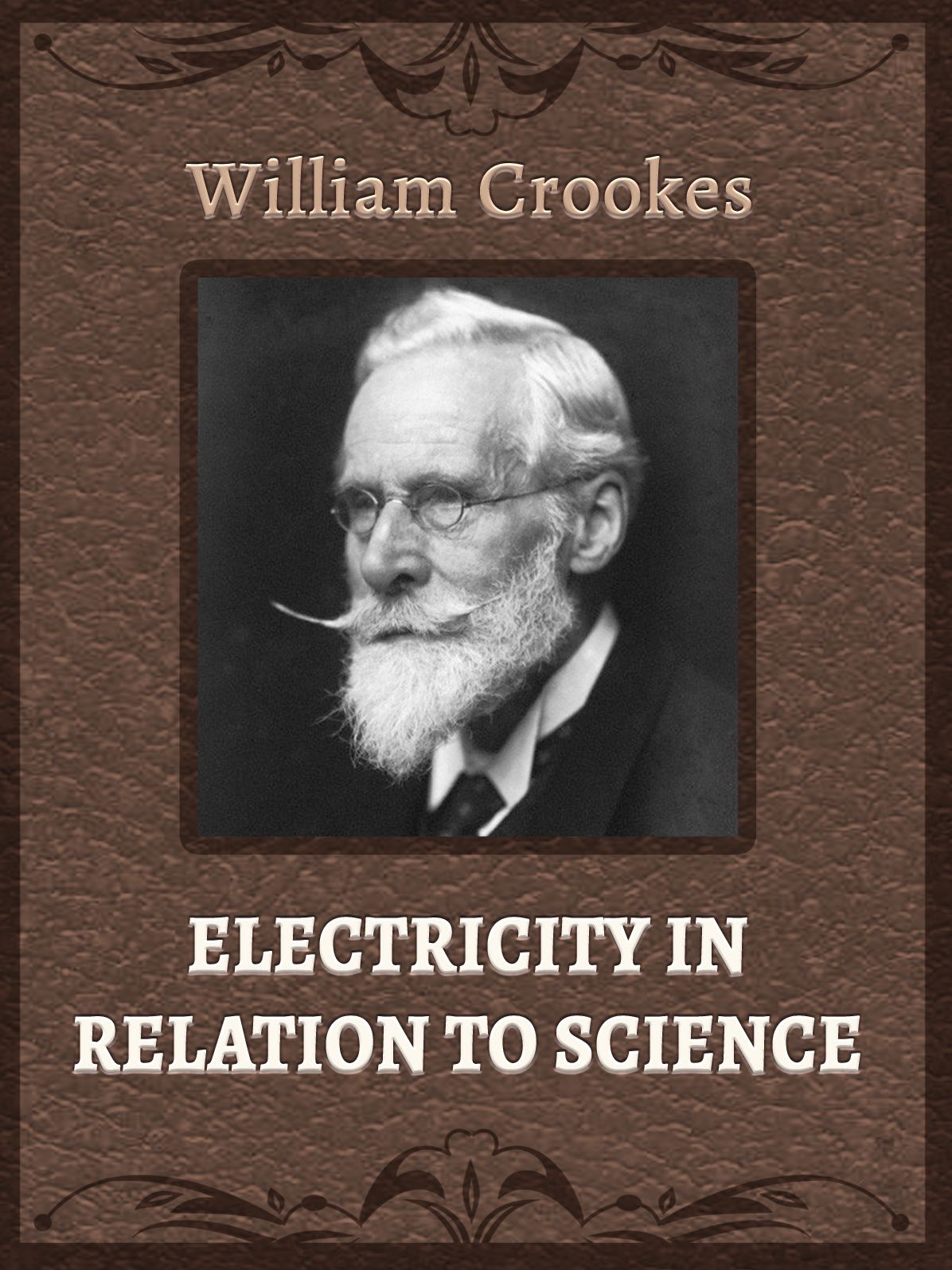 Electricity in Relation to Science