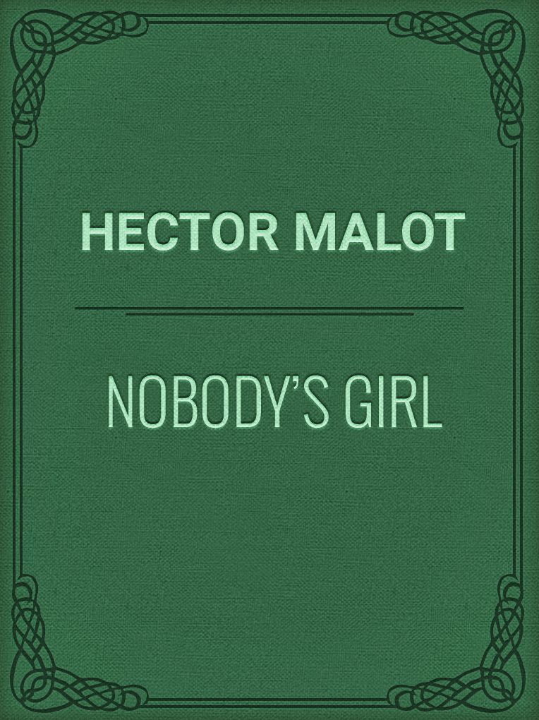 Nobody's Girl