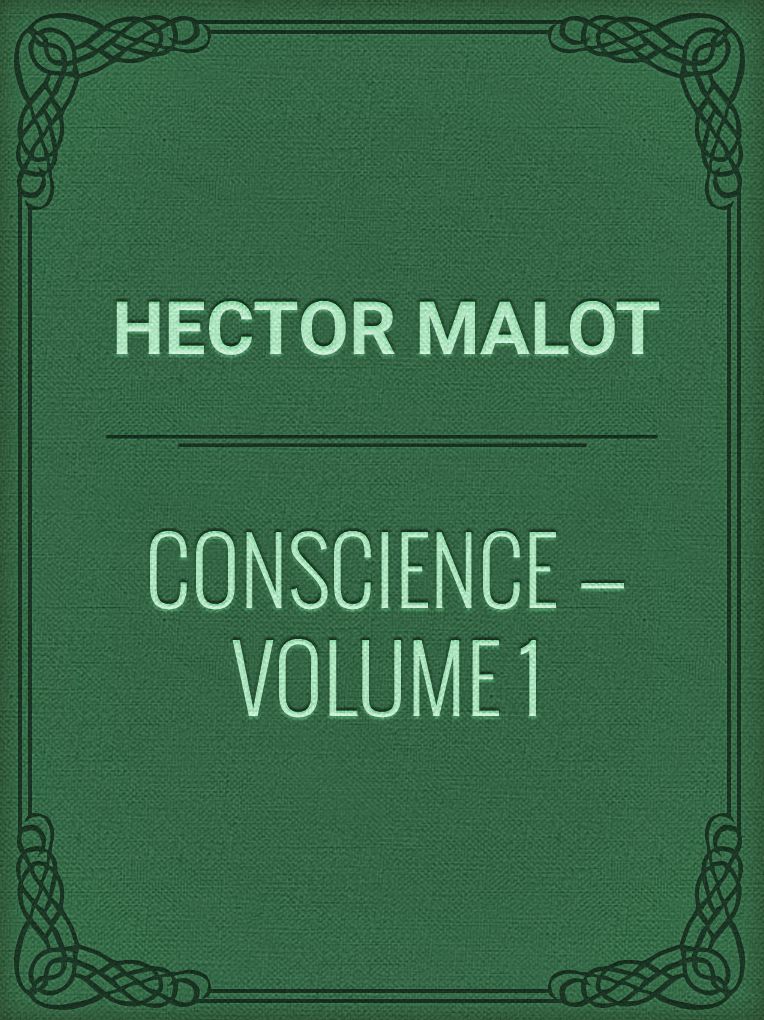Conscience volume 1