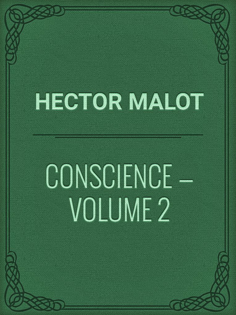 Conscience volume 2