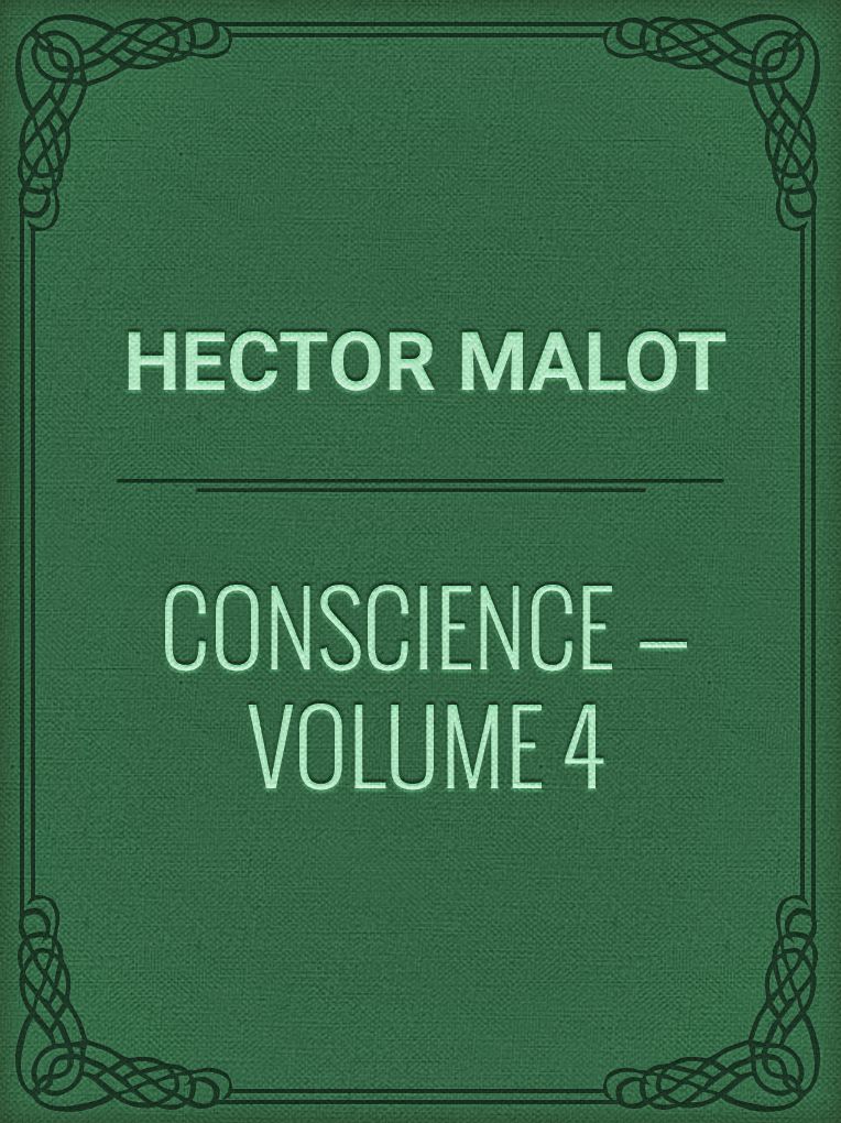 Conscience volume 4
