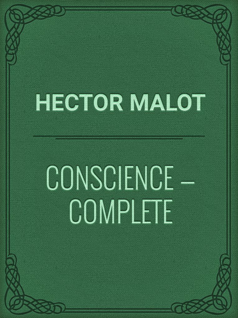 Conscience - complete