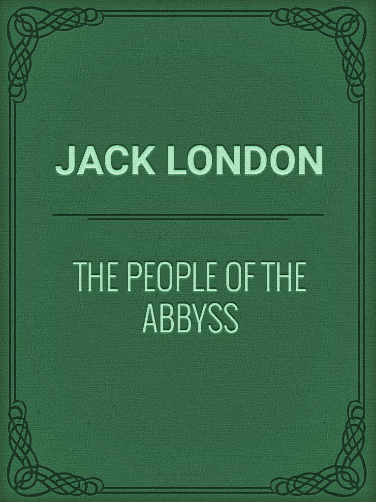 The people of the Abbyss