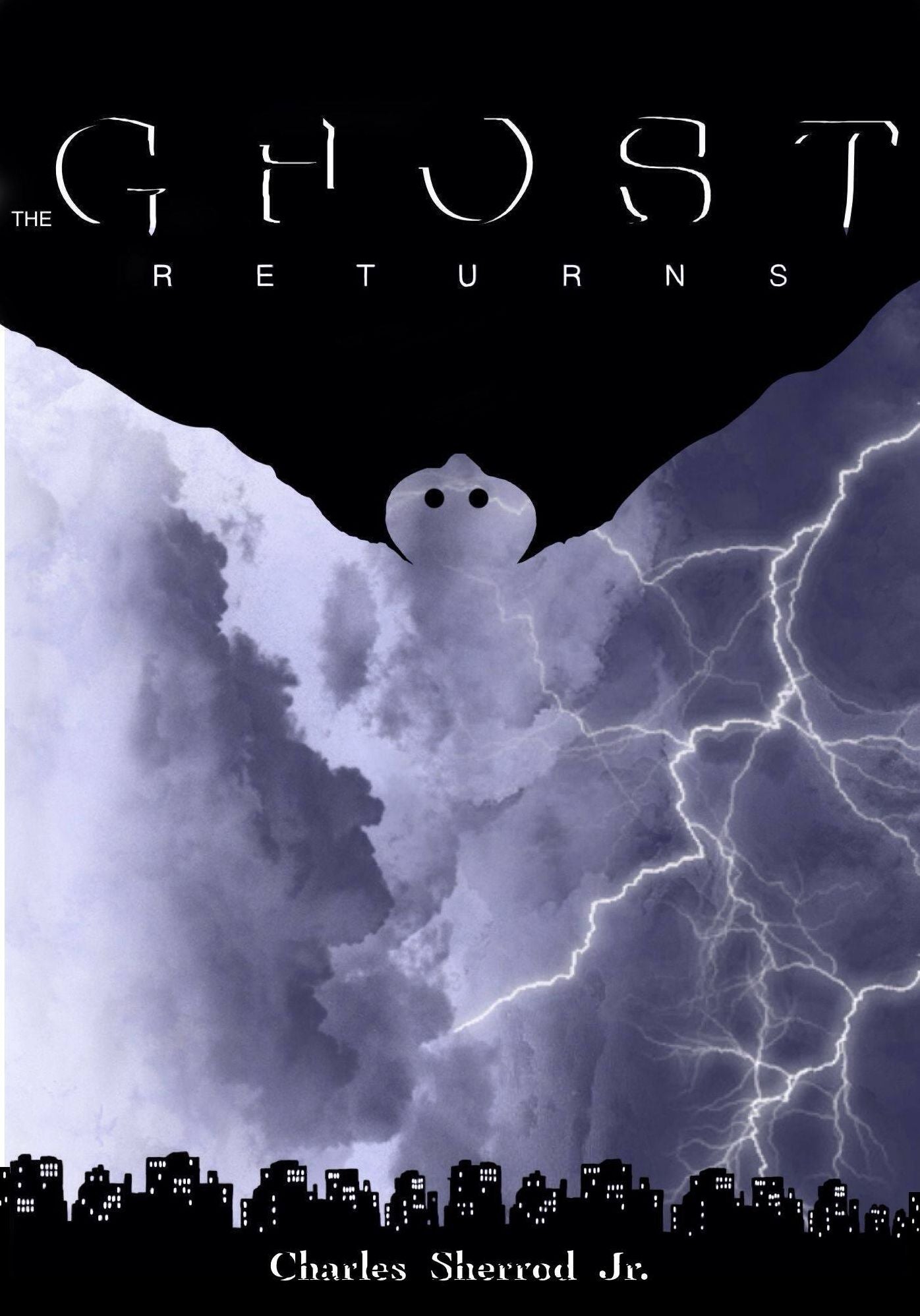 The Ghost Returns