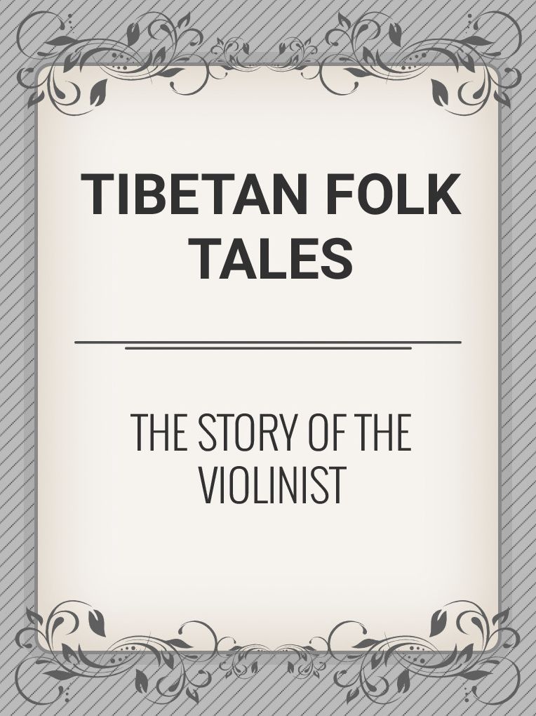The Story of the Violinist