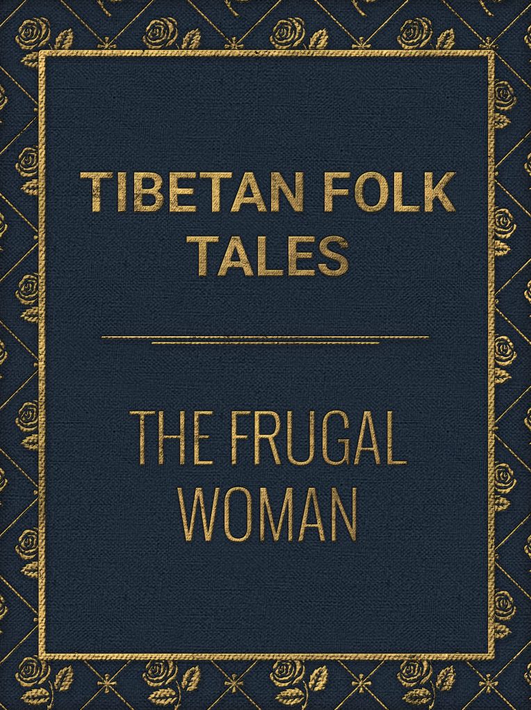 The Frugal Woman