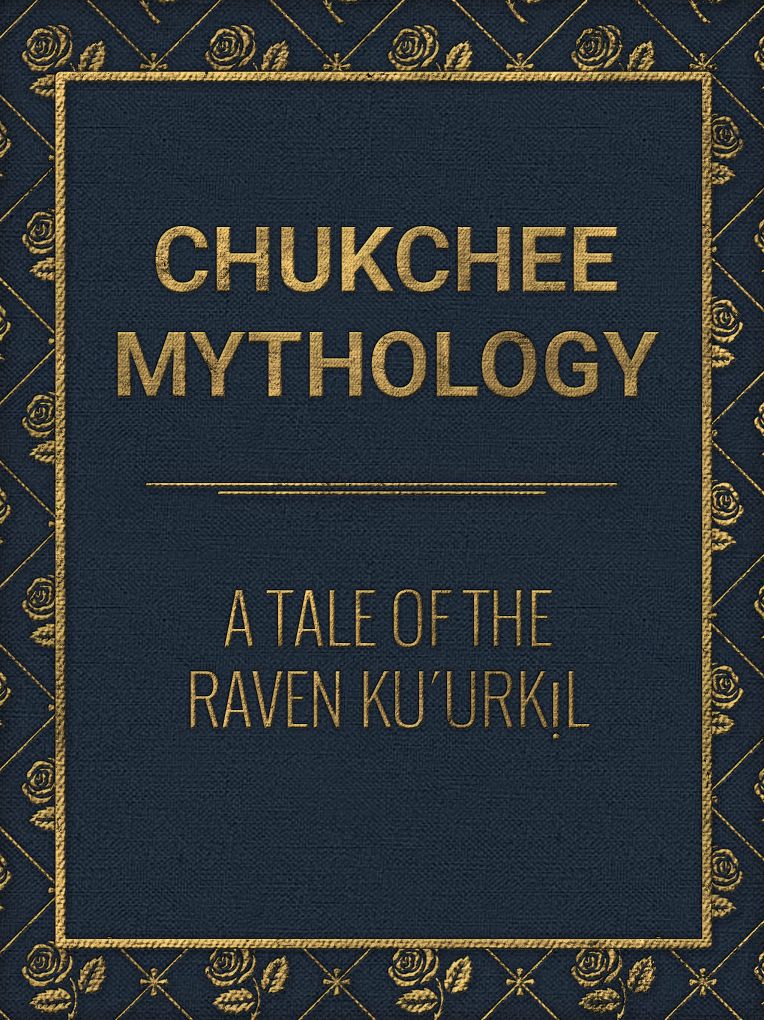 A Tale of the Raven Kuurkil