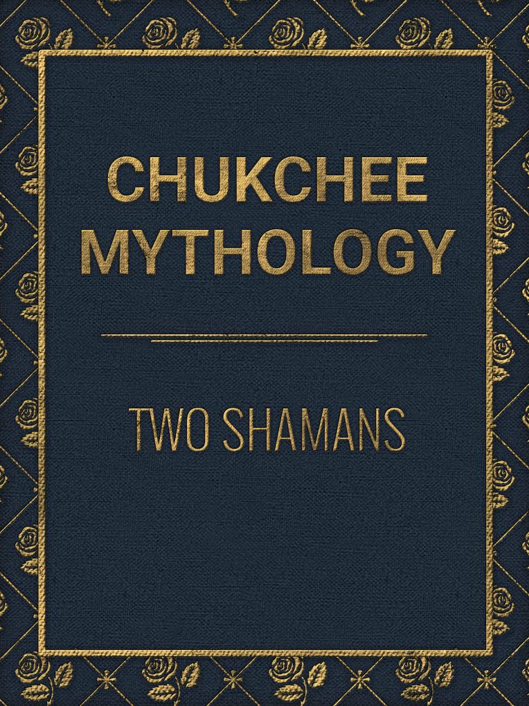 Two Shamans