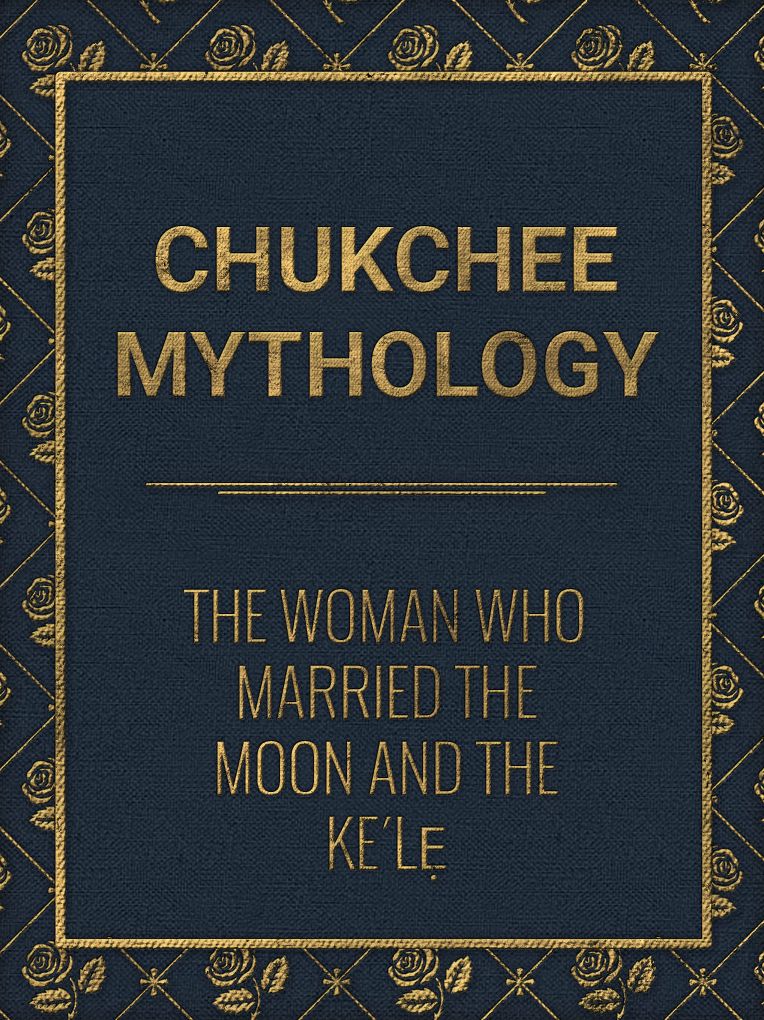 The Woman who married the Moon and the Kele