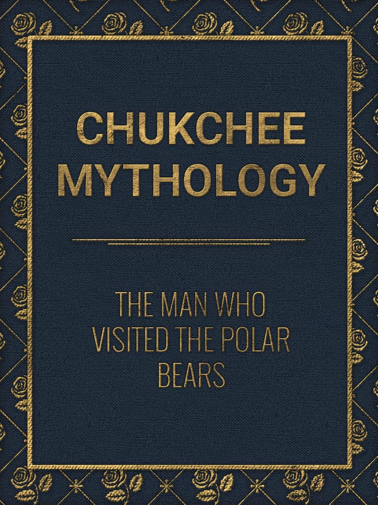The Man who visited the Polar Bears