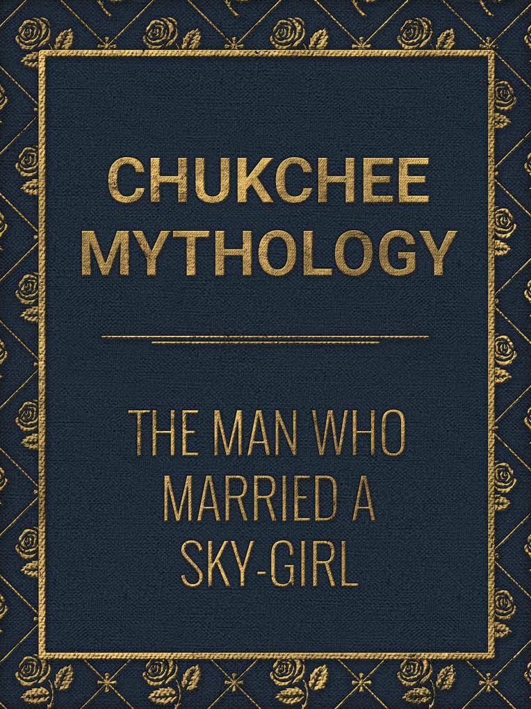 The Man who married a Sky-Girl