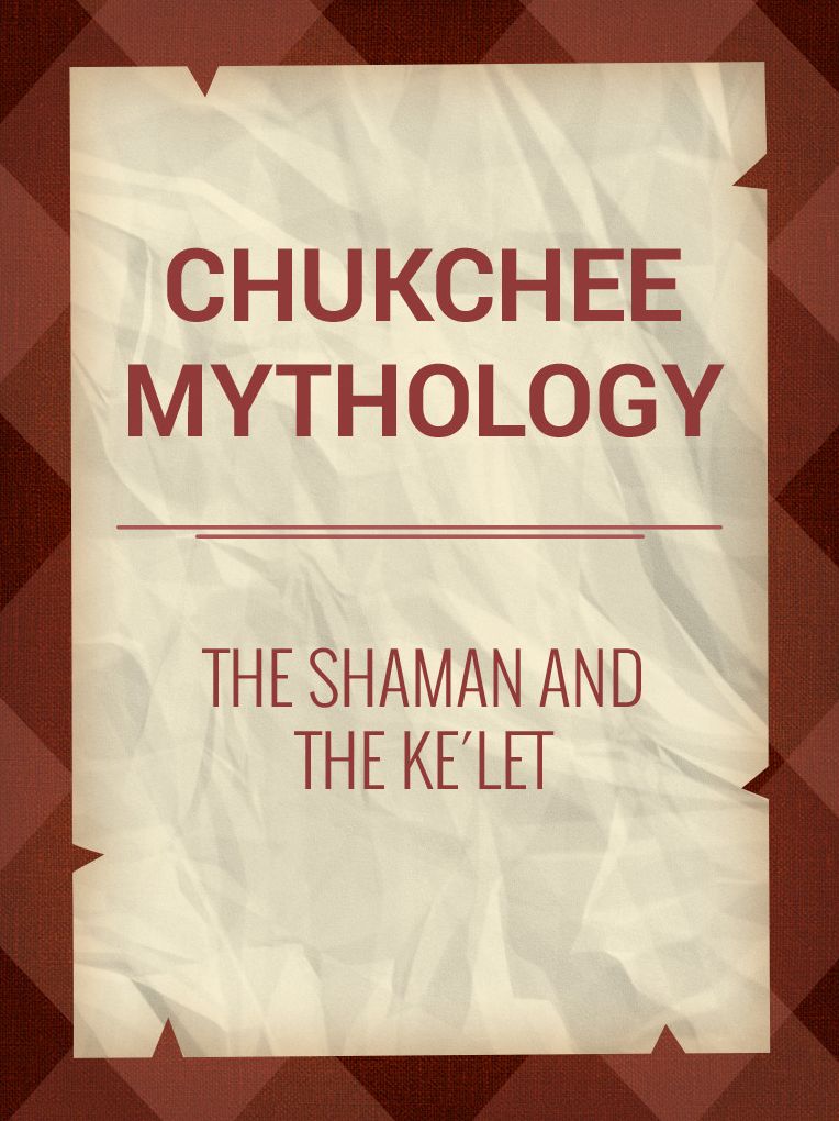 The Shaman and the Kelet