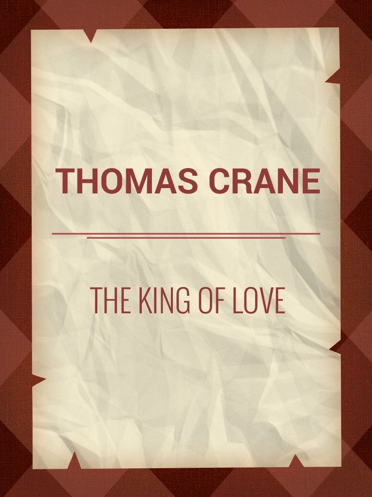 The King of Love