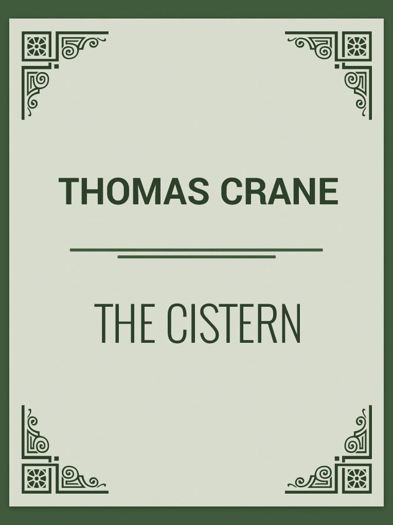 The Cistern