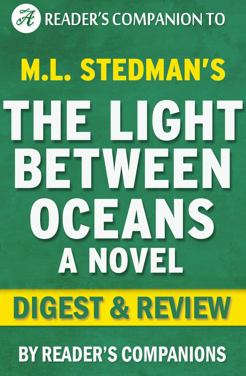 Digest & Review The Light Between Oceans by M.L. Stedman