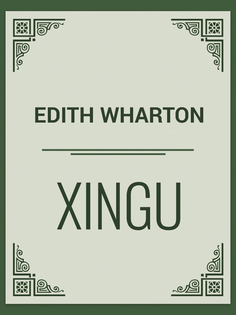 Xingu